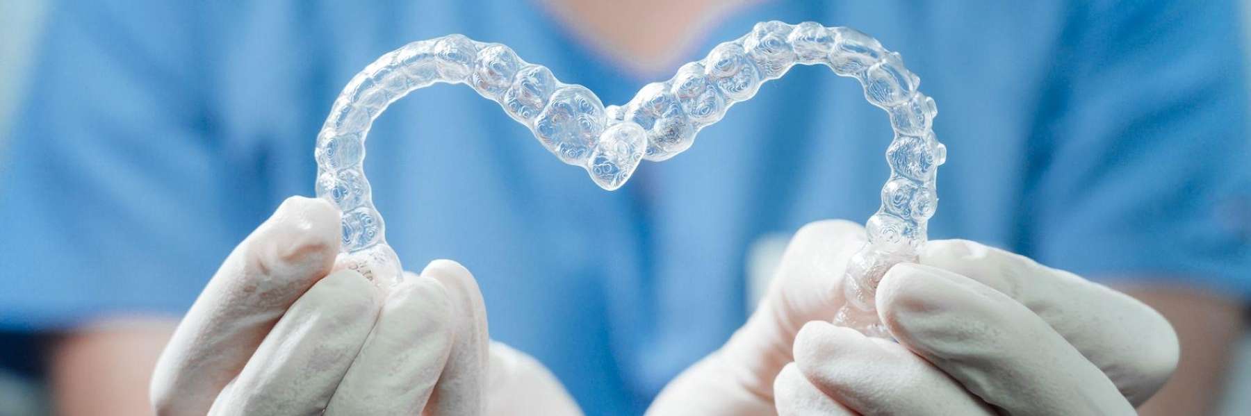 Invisalign Braces in Bastrop, TX