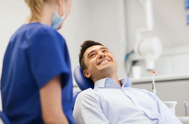 Dental Crowns at CS Dentistry in Bastrop, TX!