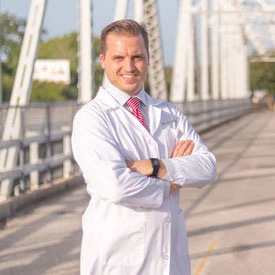 CS Family Dentistry | Dr. Smith