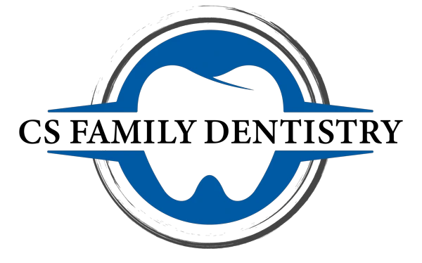 CS Family Dentistry | Logo